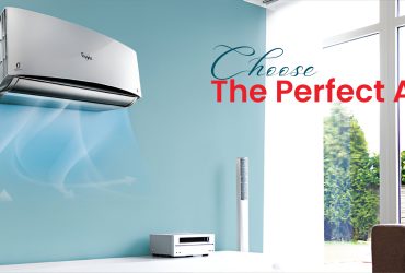 Choose the Perfect AC