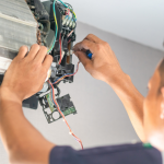 Your AC Needs Immediate Repair