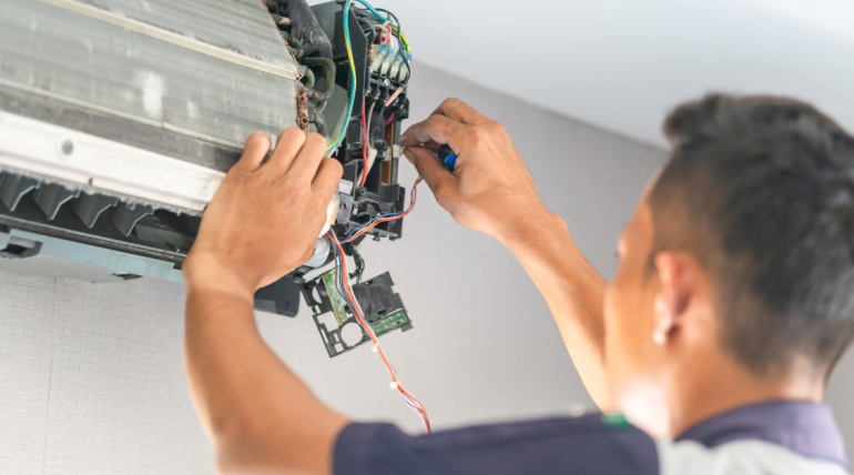 Your AC Needs Immediate Repair